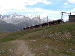 Gornergrat railway 